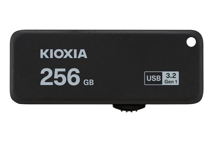USB 3.2 256GB Kioxia U365 Gen 1