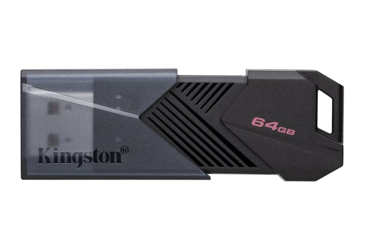 USB 3.2 64GB Kingston DataTraveler Exodia Onyx