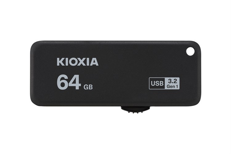 USB 3.2 64GB Kioxia U365