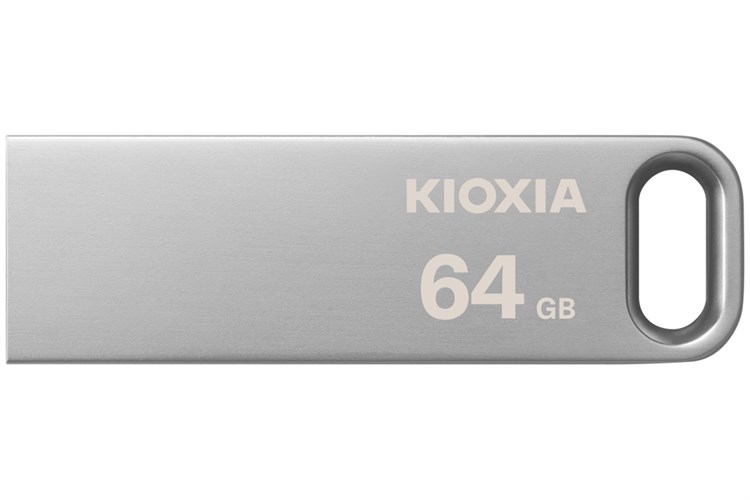 USB 3.2 64GB Kioxia U366