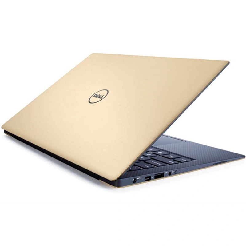 Đánh giá Dell Vostro 5568 i5: Laptop doanh nhân bền bỉ, hiệu năng tốt